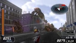 Earth Defense Force 2: Invaders From Planet Space Screenshot 1